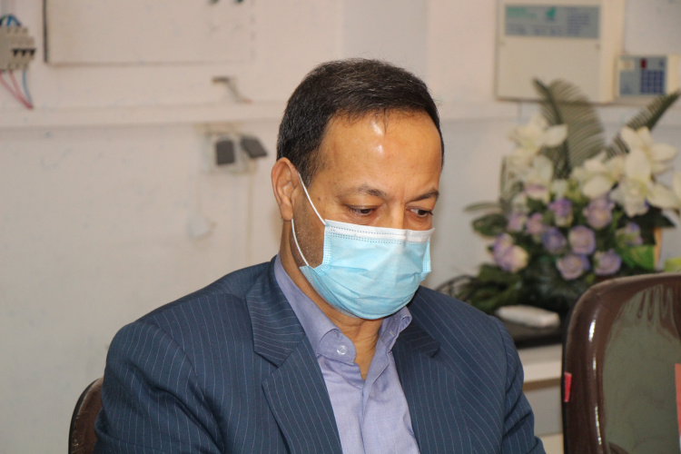 نظارت بهداشتی از ۸۵۰ مدرسه در استان مرکزی