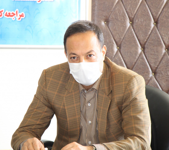 سخنان دکتر علیمحمدی سرپرست معاونت بهداشتی و رئیس مرکز بهداشت استان مرکزی در برنامه پزشک شما( بخش دوم ) ، آبان ماه