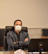 کاهش ۳۷ درصدی بیماران کرونایی بستری شده در هفته دوم اردیبهشت ماه