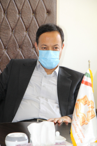 شاخص بیماران کرونایی سرپایی۲۲ درصد افزایش یافته است.