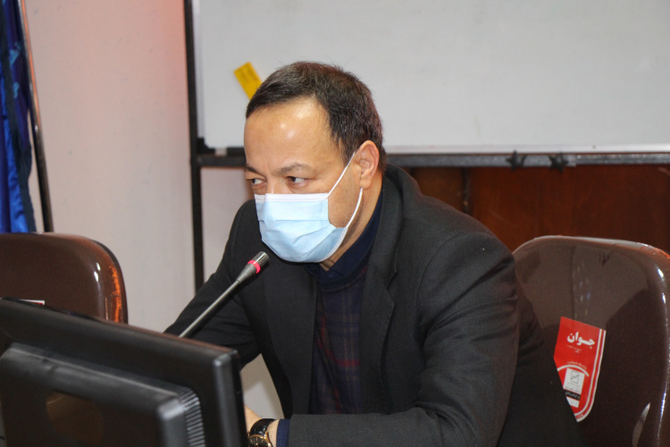 شاهد شروع پیک ششم کرونا هستیم