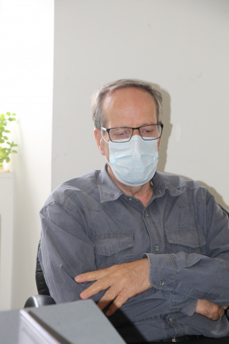 در روزهای همه گیر شدن آنفلوانزا چه نکاتی را رعایت کنیم؟