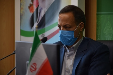 آغاز برنامه تشدید نظارت ویژه بهداشتی سلامت نوروزی و سلامت ماه مبارک رمضان، ۲۴ اسفند ماه