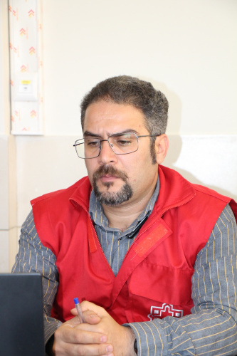 انتخاب گروه تخصصی مدیریت خطر حوادث و بلایای معاونت بهداشتی در بین سه دانشگاه منتخب