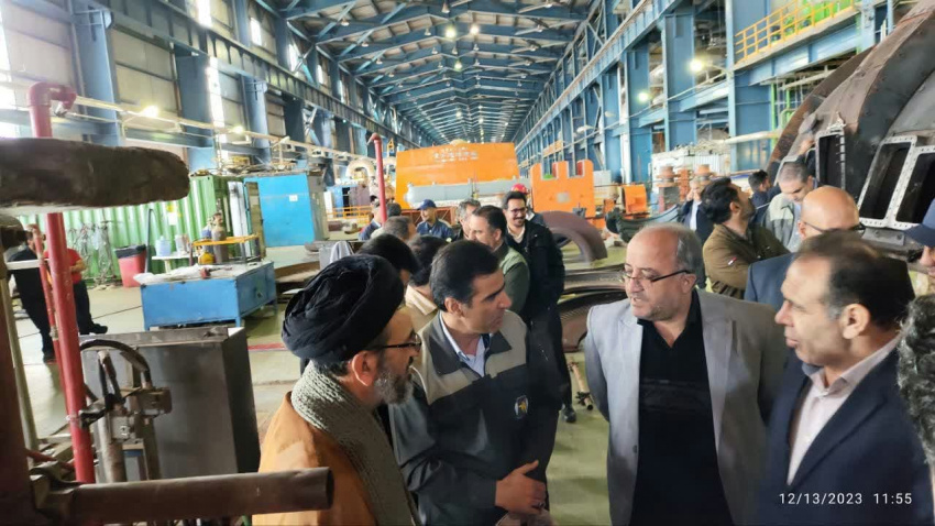 ارزیابی میدانی عملکرد نیروگاه