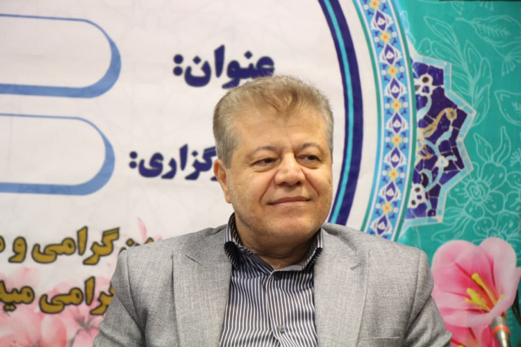 هفته سلامت ۱۴۰۴ استان مرکزی؛ تقویت زیرساختهای بهداشتی با محوریت پزشکی خانواده