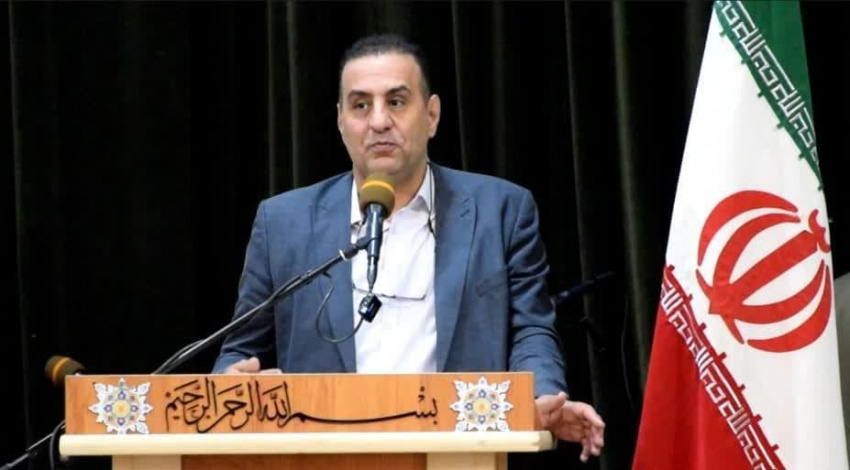 آینده سلامت کشور در دستان دانشآموزان امروز است