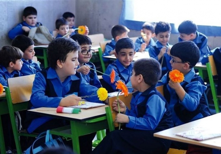 ۵۰ هزار دانشآموز مرکزی به جمع مدافعان سلامت پیوستند