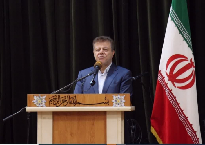 پیام تبریک معاون بهداشتی استان به مناسبت روز پزشک/ پزشکان؛ فرشتگان امید و ضامن سلامت جامعه در مسیر الهی