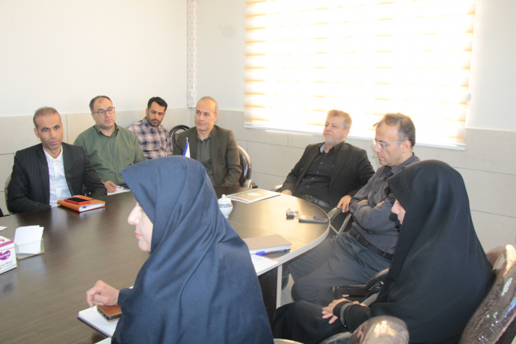 ضرورت تقویت نظم و استمرار پیگیری‌ها در پیشبرد برنامه‌های بهداشتی استان