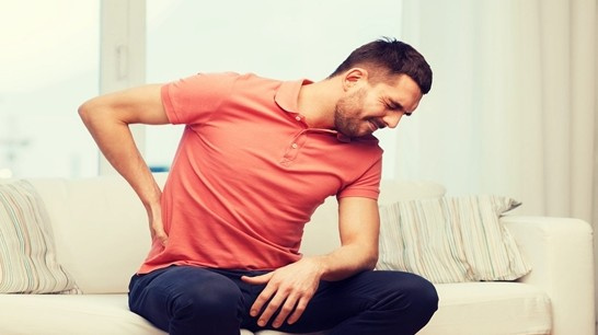 خونریزی مقعدی؛ بواسیر ساده است یا نشانه سرطان؟