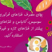 ماهنامه تغذیه