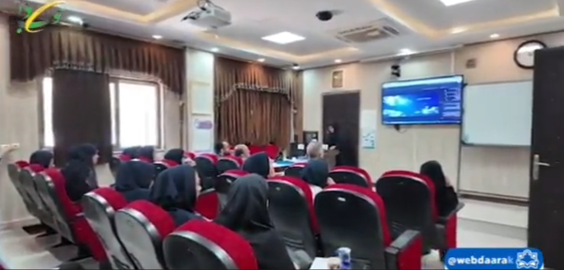 تقویت آموزش و پژوهش؛ گامی برای ارتقای خدمات تخصصی سلامت